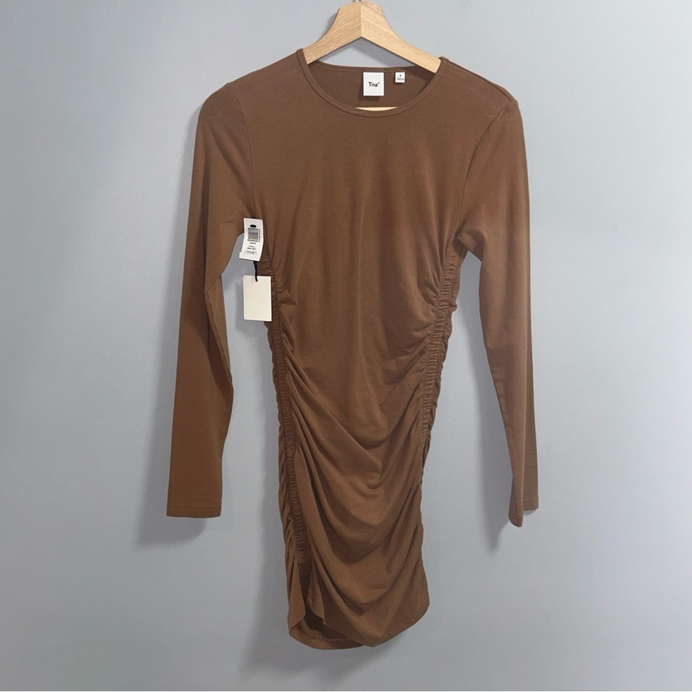 Aritzia - TNA Chill Malibu Dress